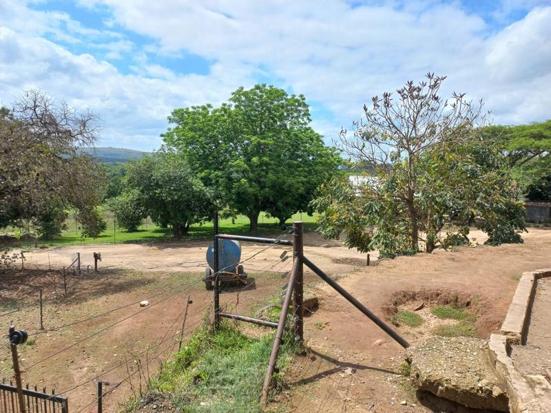2 Bedroom Property for Sale in Tzaneen Rural Limpopo