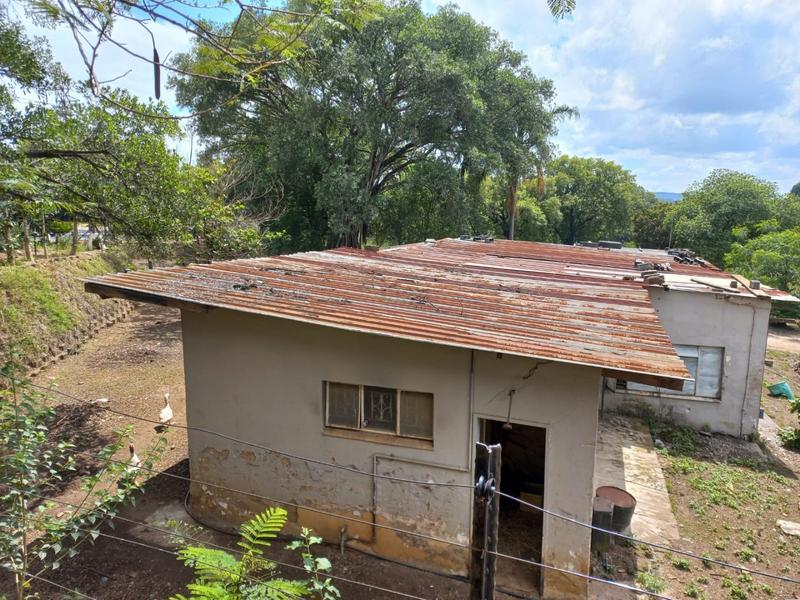 2 Bedroom Property for Sale in Tzaneen Rural Limpopo