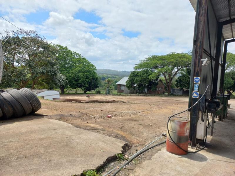 2 Bedroom Property for Sale in Tzaneen Rural Limpopo