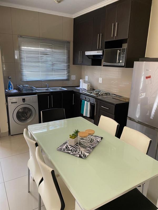 To Let 2 Bedroom Property for Rent in Mokopane Central Limpopo