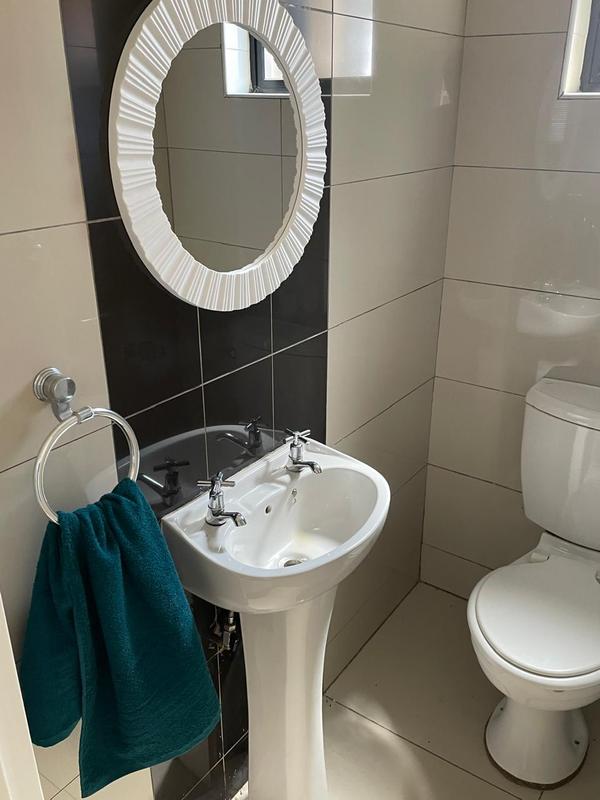 To Let 2 Bedroom Property for Rent in Mokopane Central Limpopo