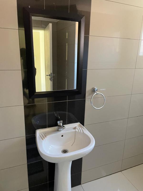 To Let 2 Bedroom Property for Rent in Mokopane Central Limpopo