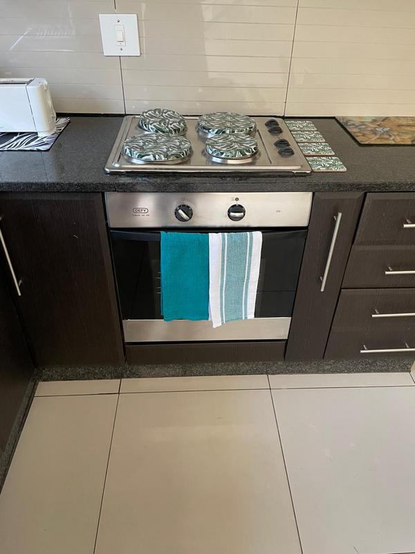 To Let 2 Bedroom Property for Rent in Mokopane Central Limpopo