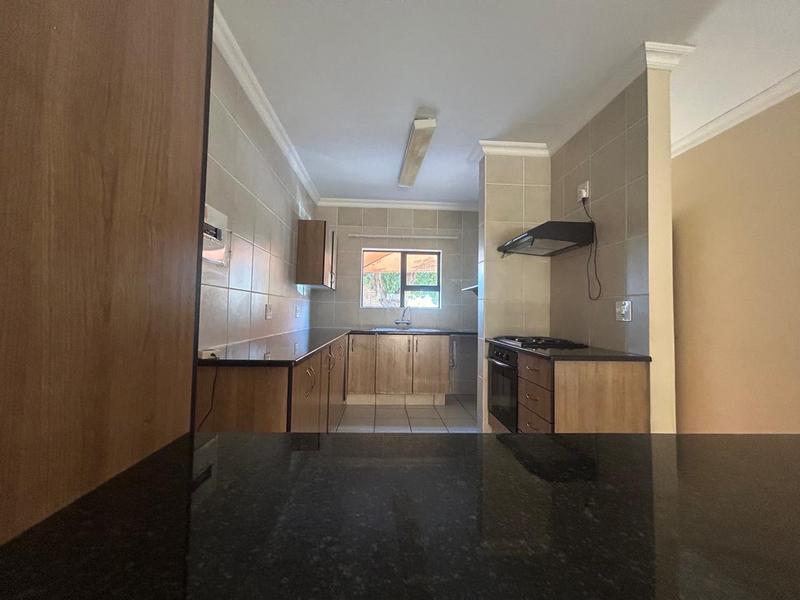 To Let 2 Bedroom Property for Rent in Mokopane Central Limpopo