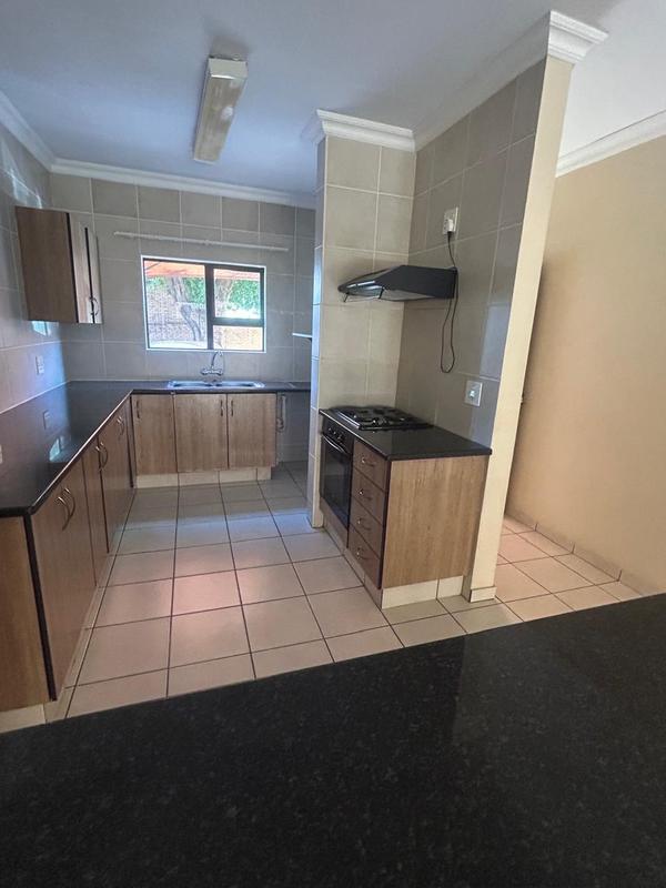 To Let 2 Bedroom Property for Rent in Mokopane Central Limpopo