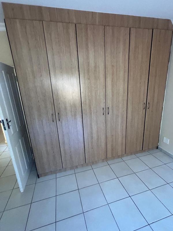 To Let 2 Bedroom Property for Rent in Mokopane Central Limpopo