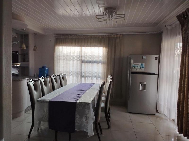 3 Bedroom Property for Sale in Mahlasedi Park Limpopo