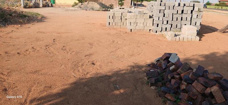 0 Bedroom Property for Sale in Mokopane Rural Limpopo