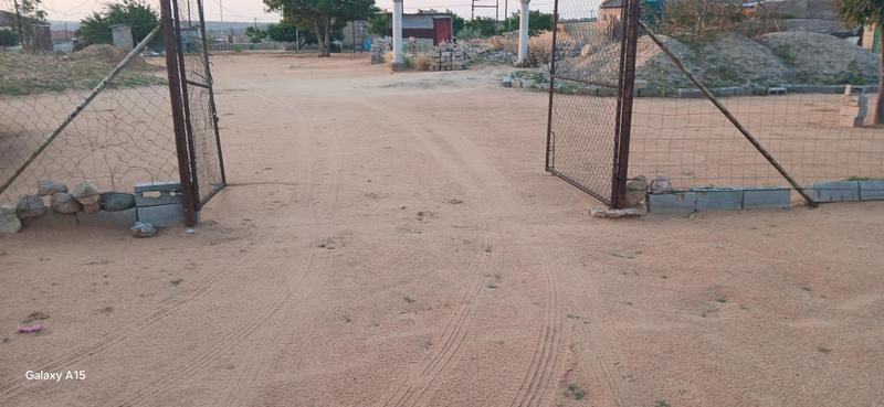 0 Bedroom Property for Sale in Mokopane Rural Limpopo