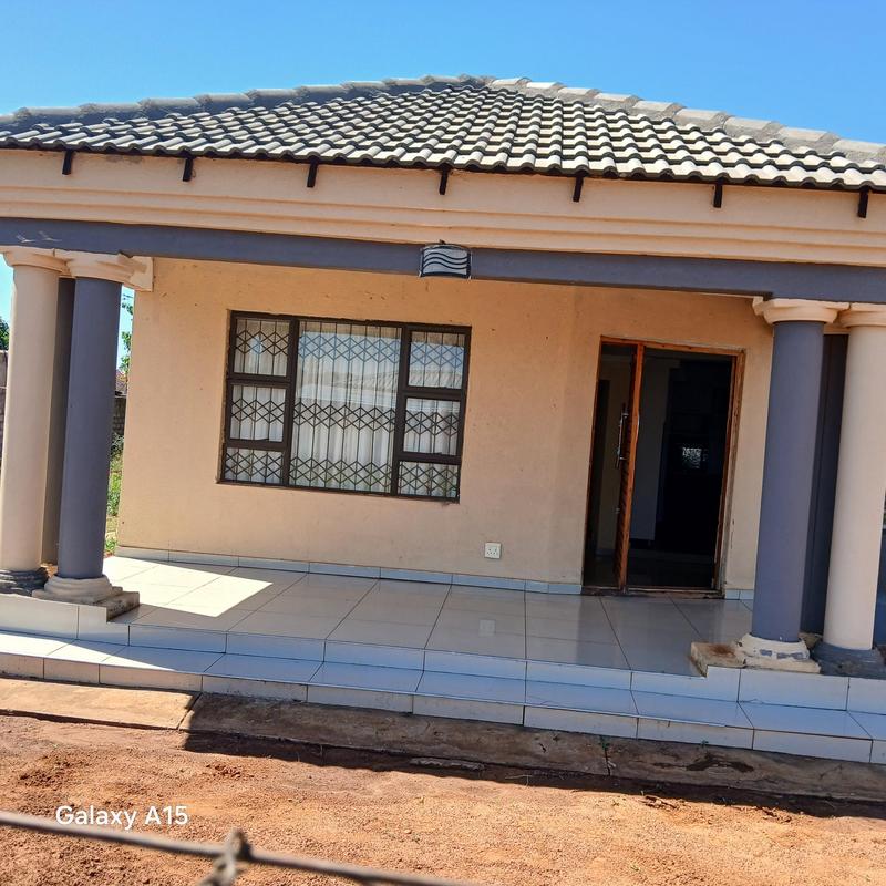 3 Bedroom Property for Sale in Mokopane Rural Limpopo
