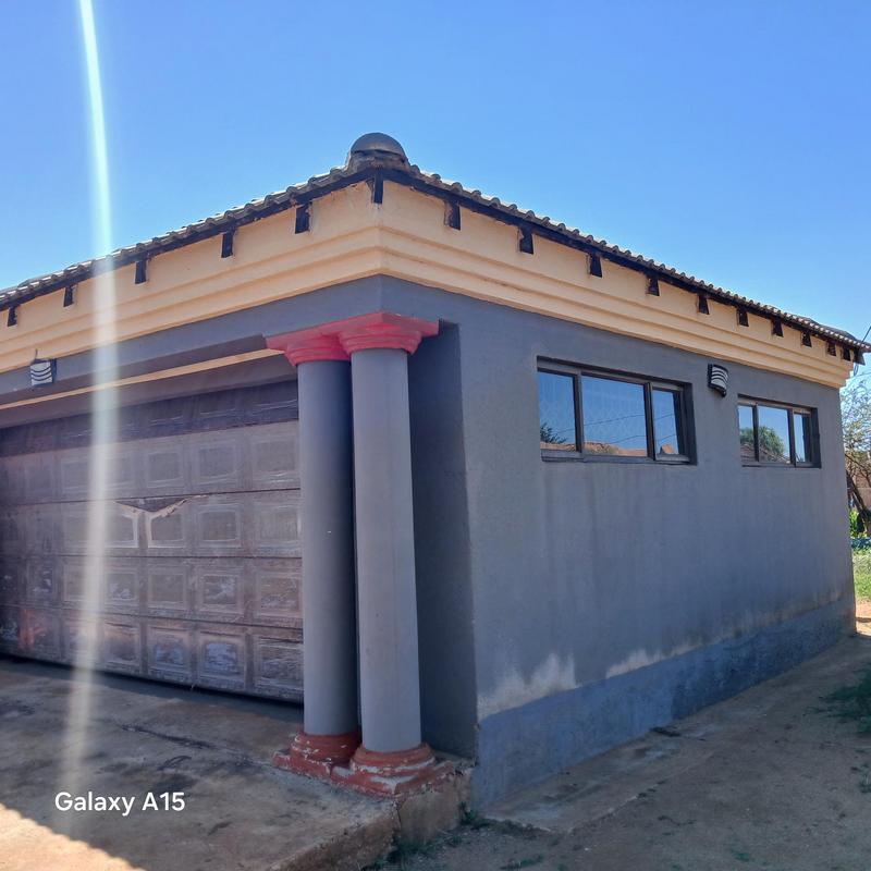 3 Bedroom Property for Sale in Mokopane Rural Limpopo