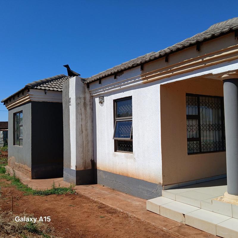 3 Bedroom Property for Sale in Mokopane Rural Limpopo