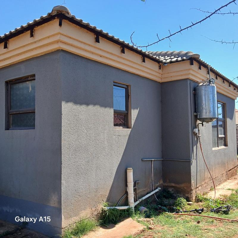 3 Bedroom Property for Sale in Mokopane Rural Limpopo