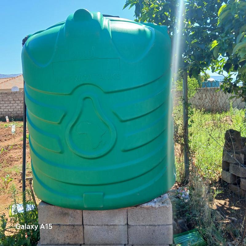 3 Bedroom Property for Sale in Mokopane Rural Limpopo