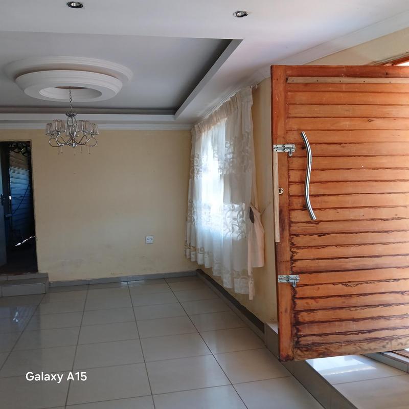 3 Bedroom Property for Sale in Mokopane Rural Limpopo