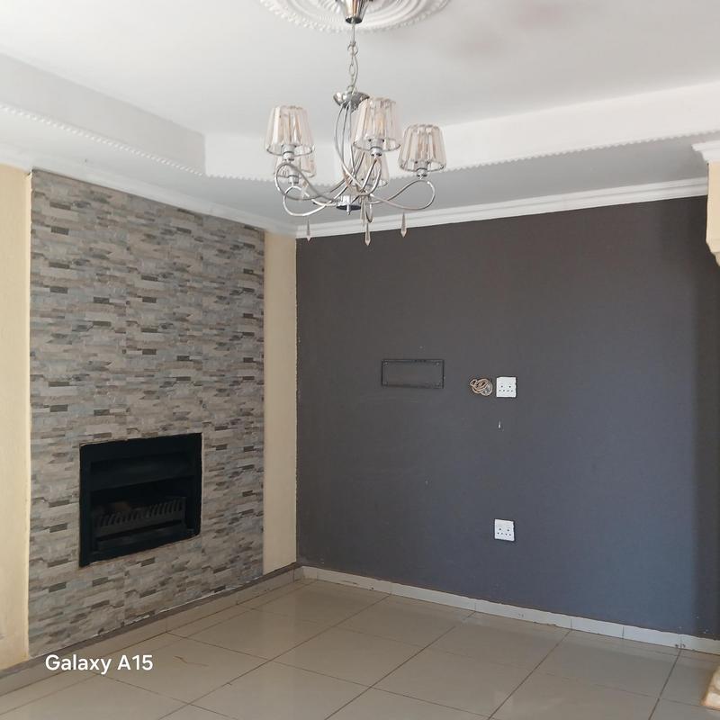 3 Bedroom Property for Sale in Mokopane Rural Limpopo