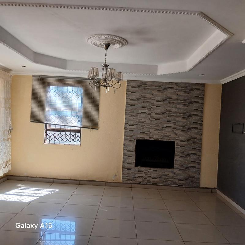 3 Bedroom Property for Sale in Mokopane Rural Limpopo