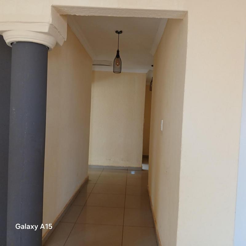 3 Bedroom Property for Sale in Mokopane Rural Limpopo