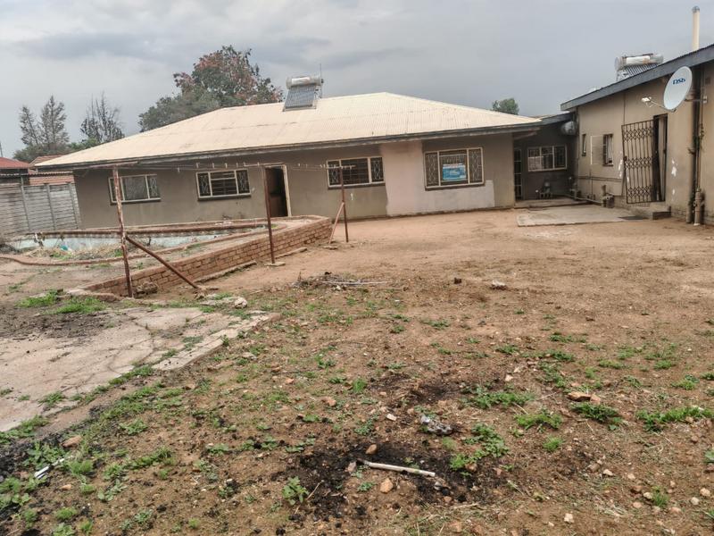 7 Bedroom Property for Sale in Polokwane Central Limpopo