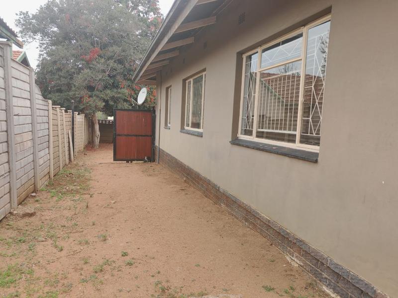 7 Bedroom Property for Sale in Polokwane Central Limpopo
