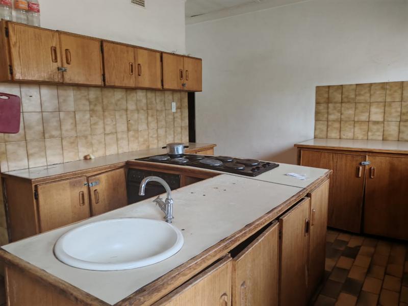 7 Bedroom Property for Sale in Polokwane Central Limpopo