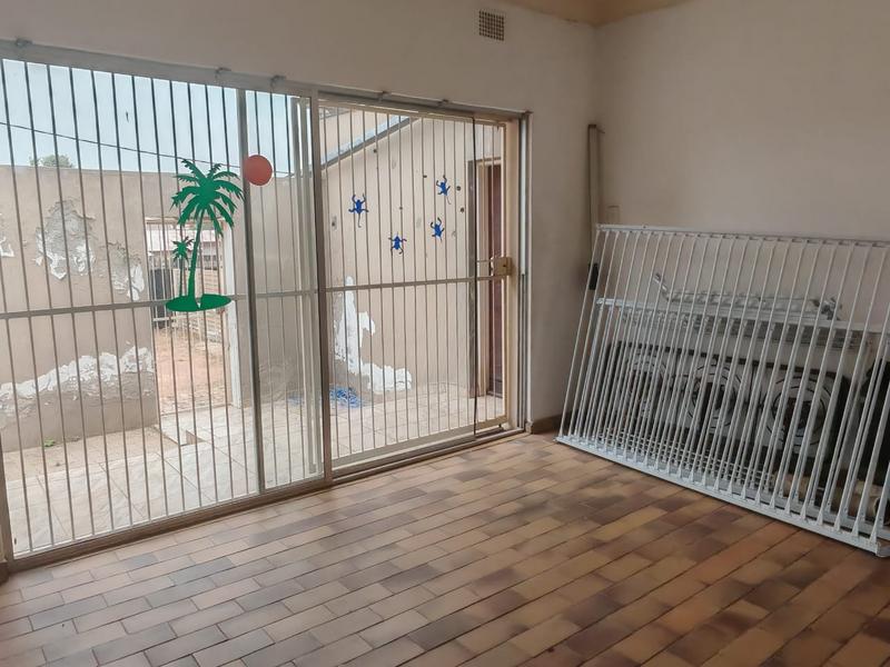 7 Bedroom Property for Sale in Polokwane Central Limpopo