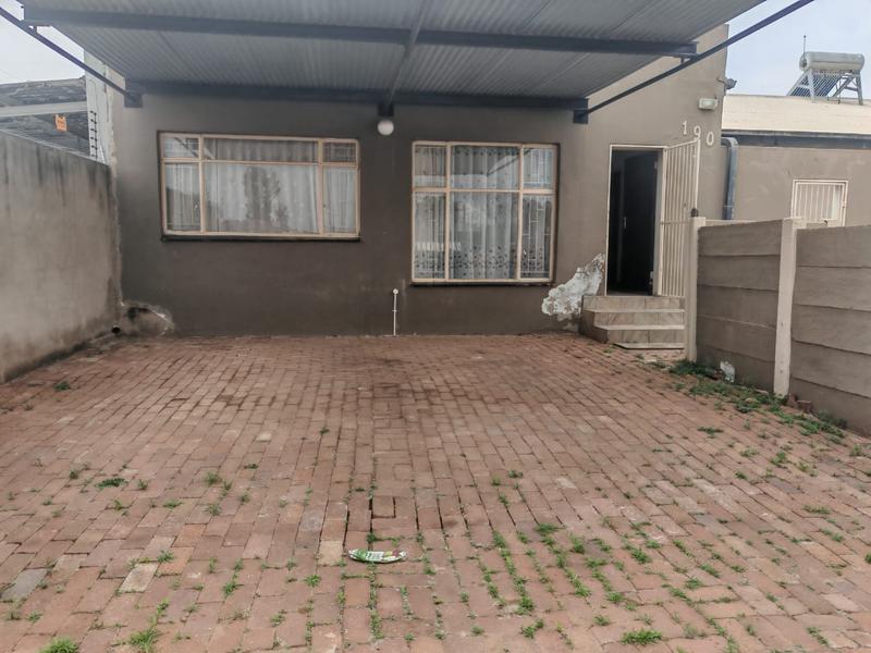 7 Bedroom Property for Sale in Polokwane Central Limpopo