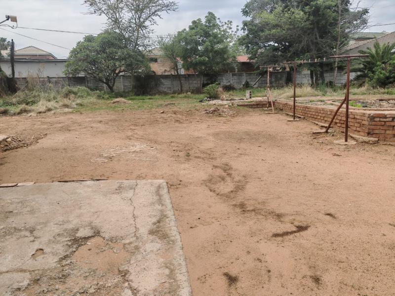 7 Bedroom Property for Sale in Polokwane Central Limpopo