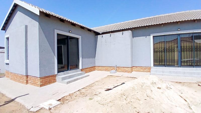 3 Bedroom Property for Sale in Bendor Limpopo