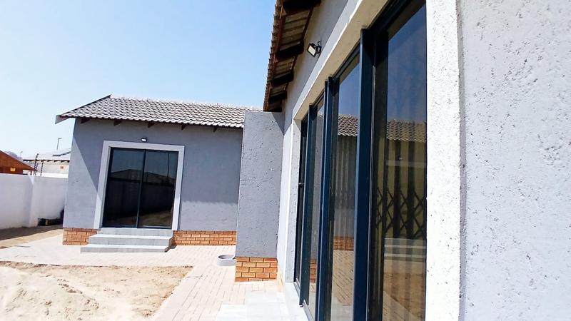 3 Bedroom Property for Sale in Bendor Limpopo