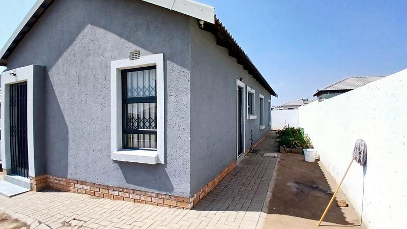 3 Bedroom Property for Sale in Bendor Limpopo