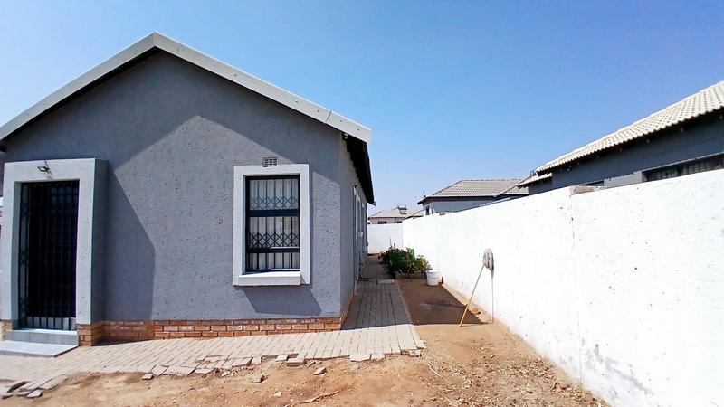 3 Bedroom Property for Sale in Bendor Limpopo