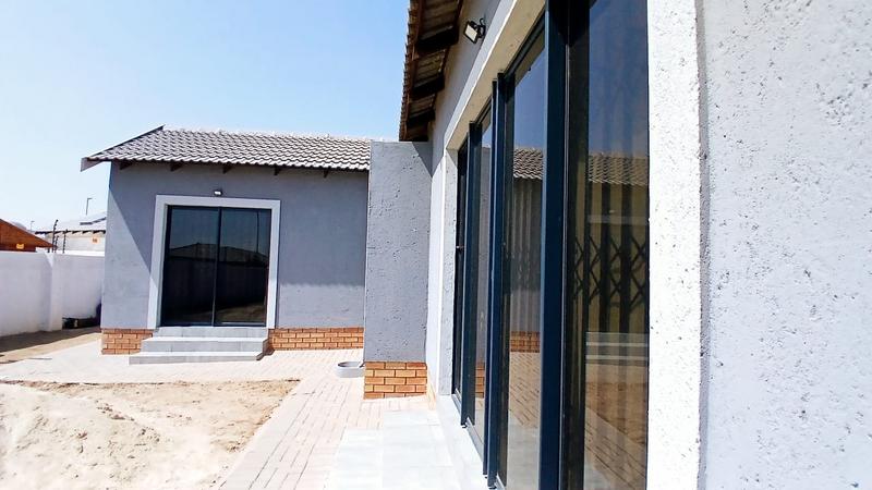 3 Bedroom Property for Sale in Bendor Limpopo