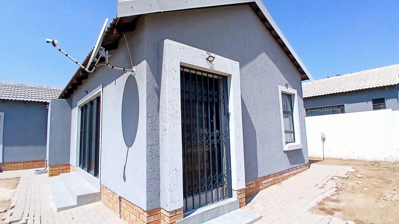 3 Bedroom Property for Sale in Bendor Limpopo