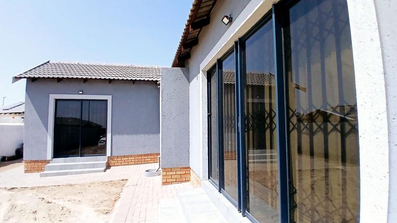3 Bedroom Property for Sale in Bendor Limpopo