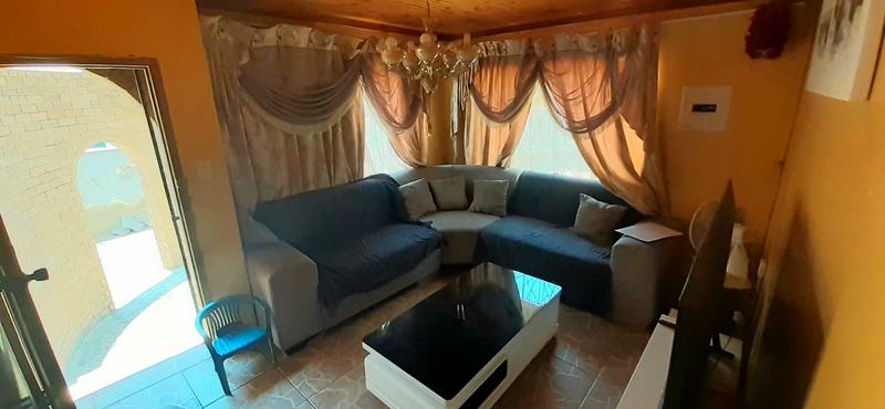 4 Bedroom Property for Sale in Seshego D Limpopo