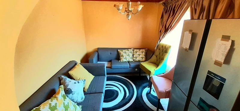 4 Bedroom Property for Sale in Seshego D Limpopo