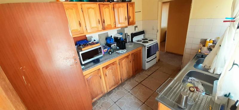 4 Bedroom Property for Sale in Seshego D Limpopo