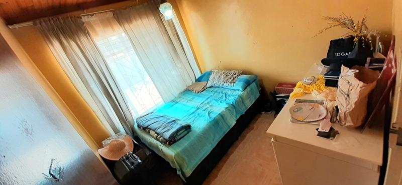 4 Bedroom Property for Sale in Seshego D Limpopo