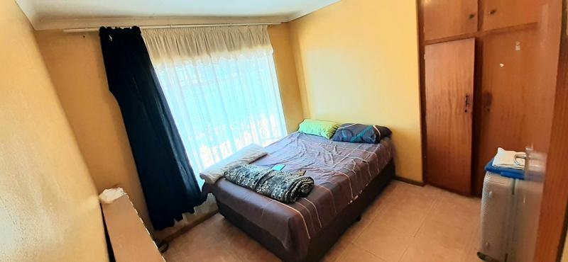 4 Bedroom Property for Sale in Seshego D Limpopo