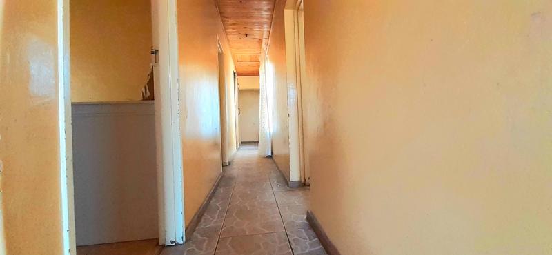 4 Bedroom Property for Sale in Seshego D Limpopo