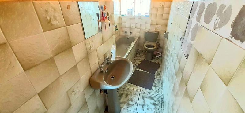 4 Bedroom Property for Sale in Seshego D Limpopo