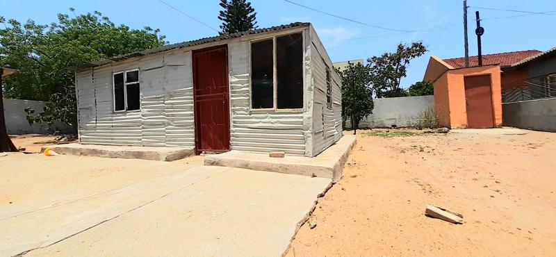4 Bedroom Property for Sale in Seshego D Limpopo