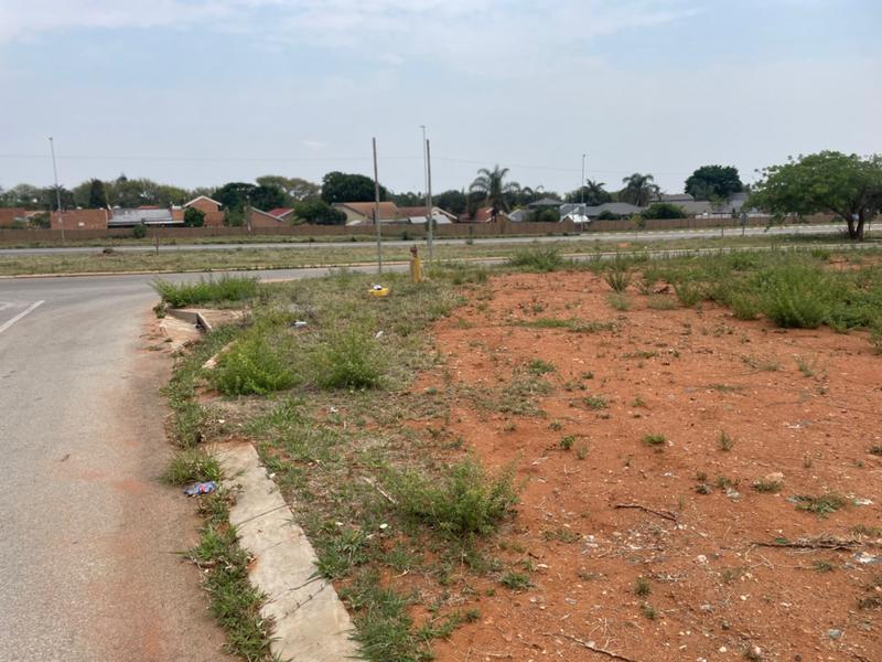 0 Bedroom Property for Sale in Polokwane Limpopo