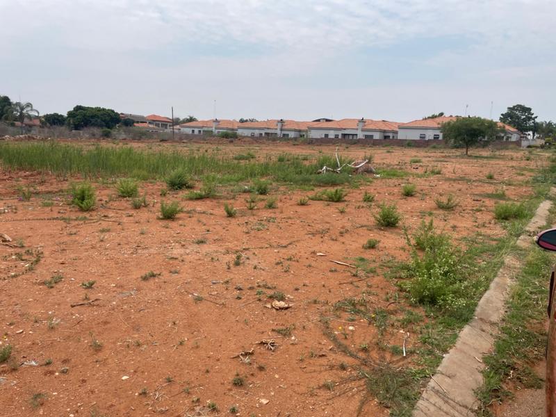 0 Bedroom Property for Sale in Polokwane Limpopo