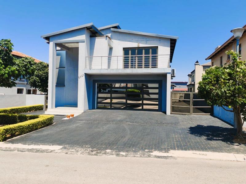 4 Bedroom Property for Sale in Woodhill Estate Limpopo