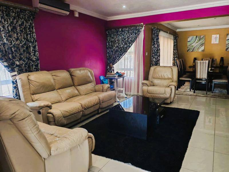 4 Bedroom Property for Sale in Woodhill Estate Limpopo