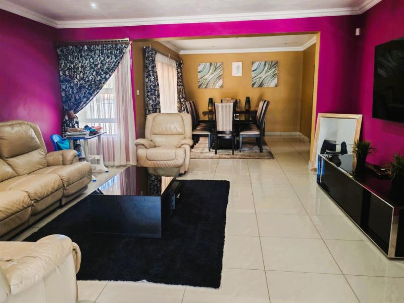 4 Bedroom Property for Sale in Woodhill Estate Limpopo