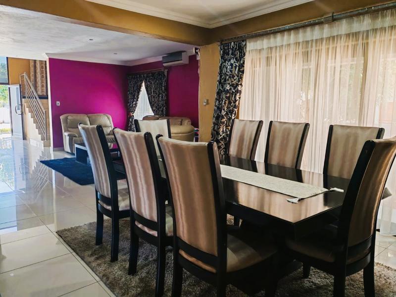 4 Bedroom Property for Sale in Woodhill Estate Limpopo