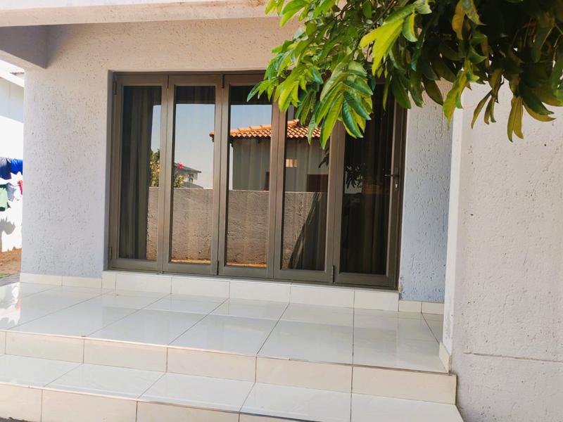 4 Bedroom Property for Sale in Woodhill Estate Limpopo